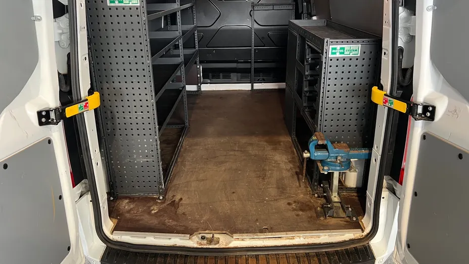 FORD Transit Custom Transit Custom 320 L2H1 Trend