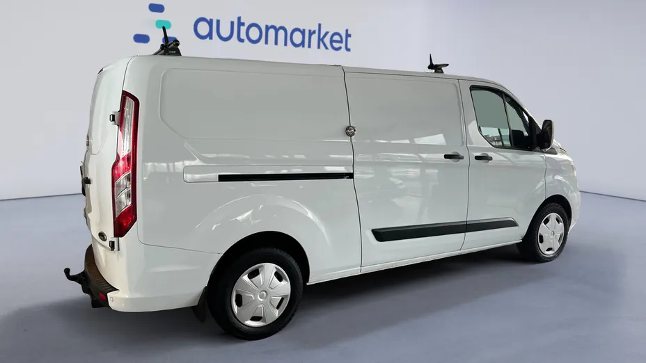 FORD Transit Custom Transit Custom 320 L2H1 Trend