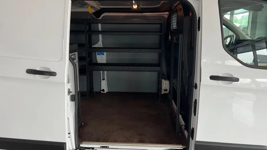 FORD Transit Custom Transit Custom 320 L2H1 Trend