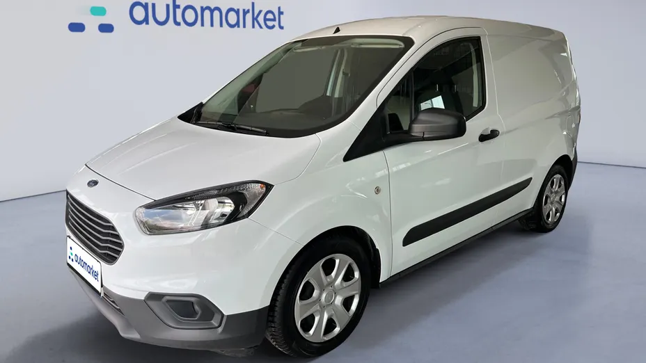FORD Transit Courier Transit Courier 1.5 TDCi Trend