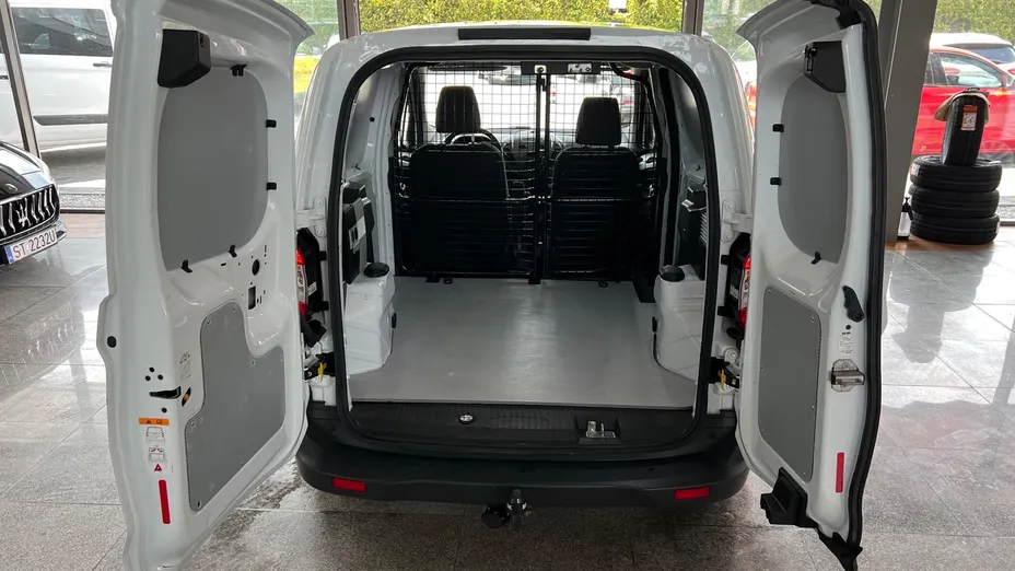 FORD Transit Courier Transit Courier 1.5 TDCi Trend