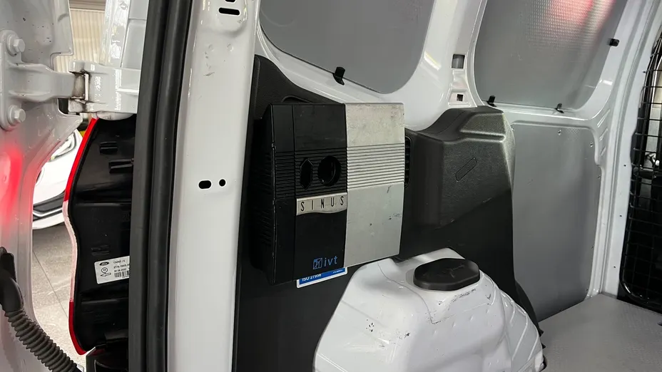FORD Transit Courier Transit Courier 1.5 TDCi Trend