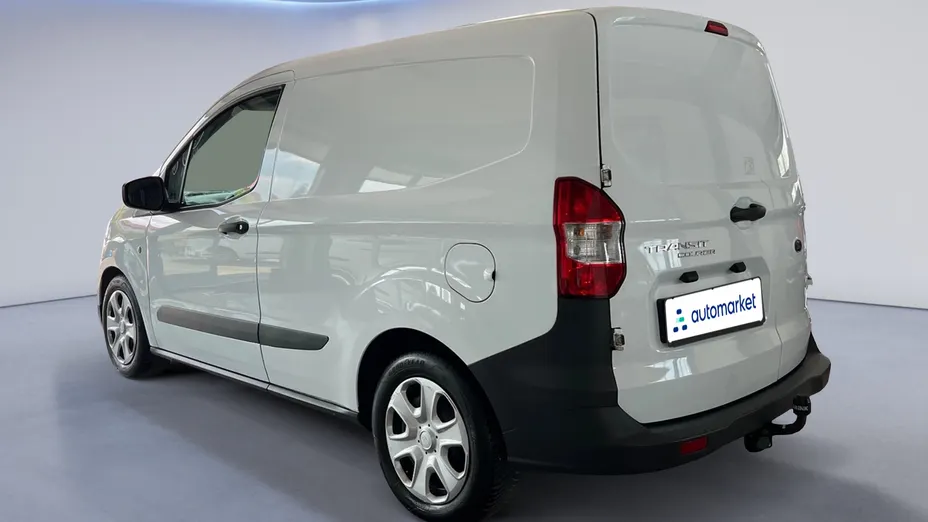 FORD Transit Courier Transit Courier 1.5 TDCi Trend