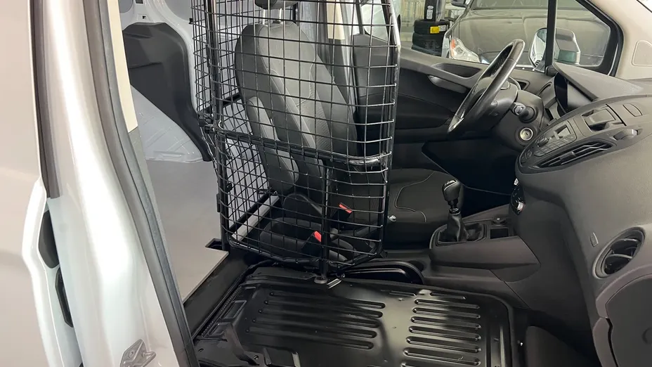 FORD Transit Courier Transit Courier 1.5 TDCi Trend