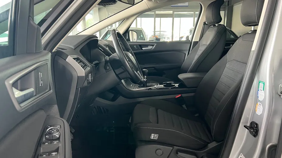 FORD S-MAX S-MAX 2.0 EcoBlue Trend