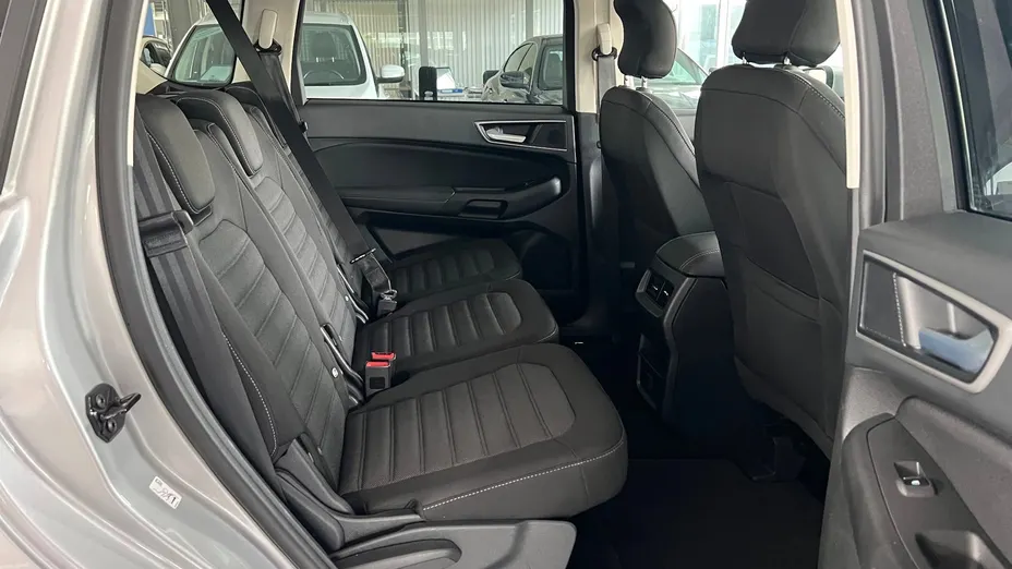 FORD S-MAX S-MAX 2.0 EcoBlue Trend