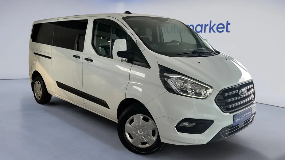 FORD Transit Custom Transit Custom Kombi 320 L2H1 Trend