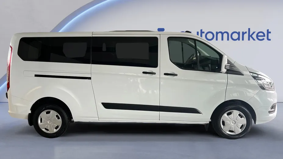 FORD Transit Custom Transit Custom Kombi 320 L2H1 Trend
