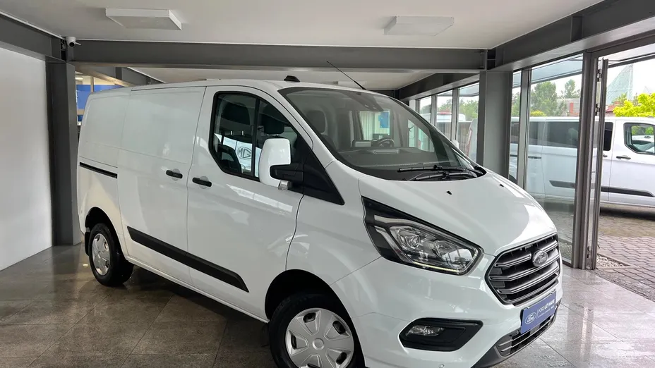 FORD Transit Custom Transit Custom 300 L2H1 Trend