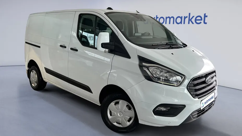 FORD Transit Custom Transit Custom 300 L2H1 Trend