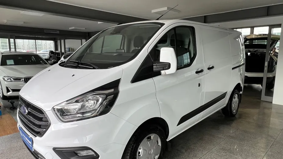 FORD Transit Custom Transit Custom 300 L2H1 Trend
