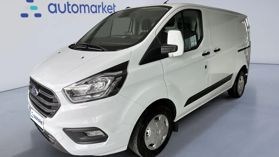 FORD Transit Custom Transit Custom 300 L2H1 Trend