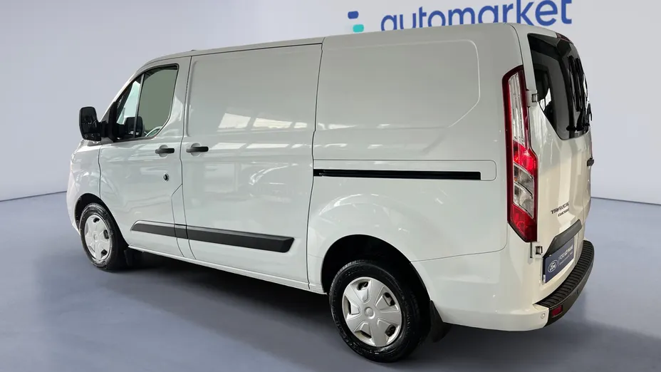 FORD Transit Custom Transit Custom 300 L2H1 Trend