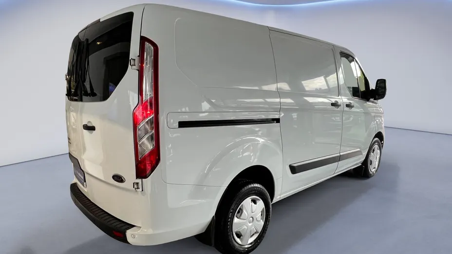 FORD Transit Custom Transit Custom 300 L2H1 Trend