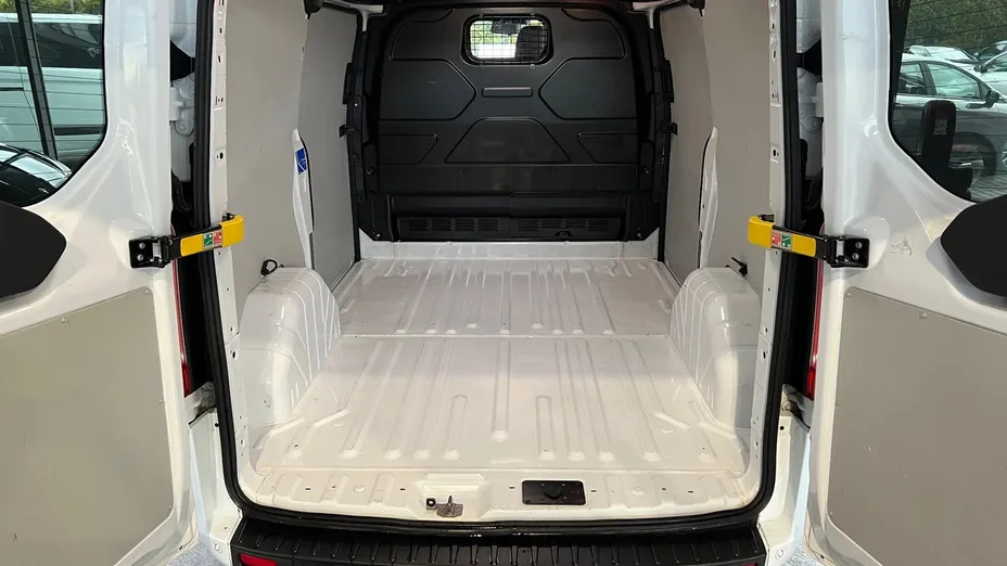 FORD Transit Custom Transit Custom 300 L2H1 Trend