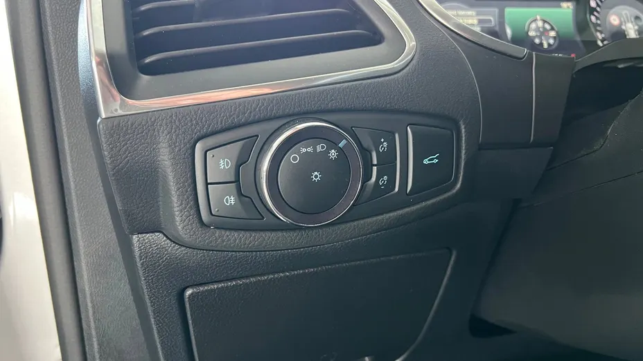 FORD S-MAX S-MAX 2.0 EcoBlue Titanium aut