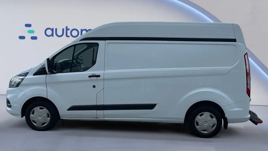 FORD Transit Custom Transit Custom 300 L2H2 Trend