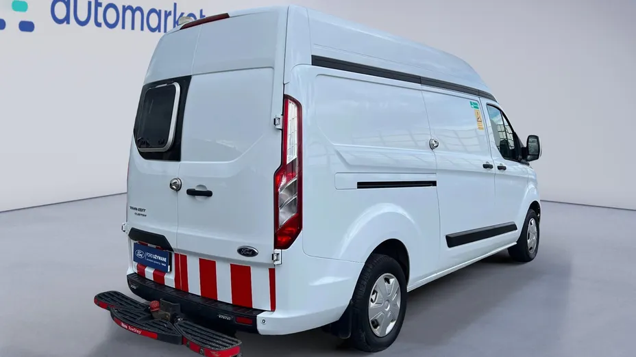 FORD Transit Custom Transit Custom 300 L2H2 Trend