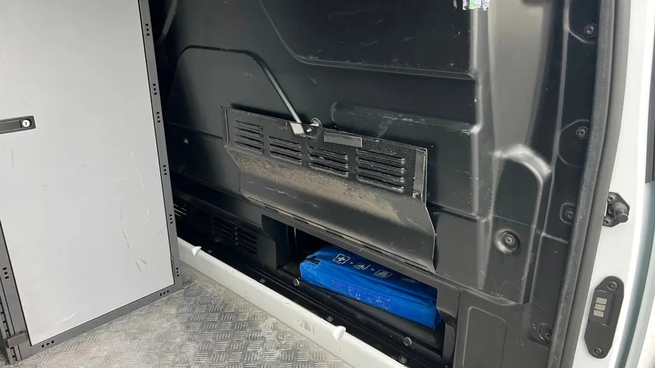 FORD Transit Custom Transit Custom 300 L2H2 Trend