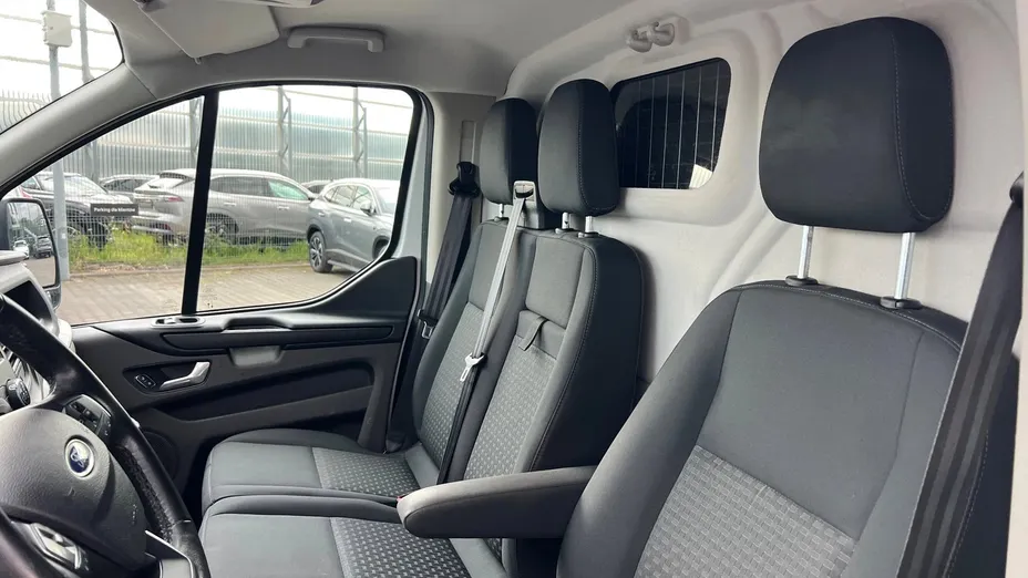 FORD Transit Custom Transit Custom 300 L2H2 Trend