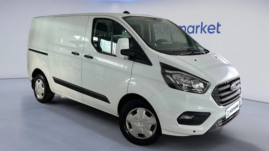 FORD Transit Custom Transit Custom 280 L1H1 Trend Aut.