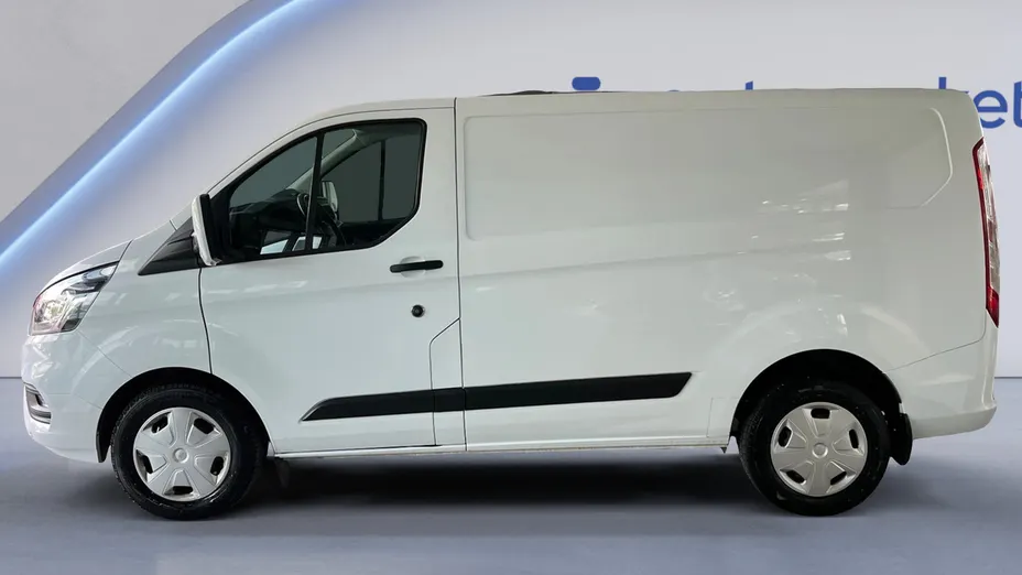FORD Transit Custom Transit Custom 280 L1H1 Trend Aut.