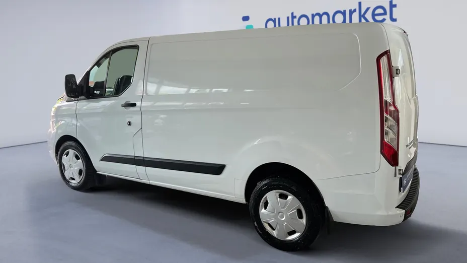 FORD Transit Custom Transit Custom 280 L1H1 Trend Aut.
