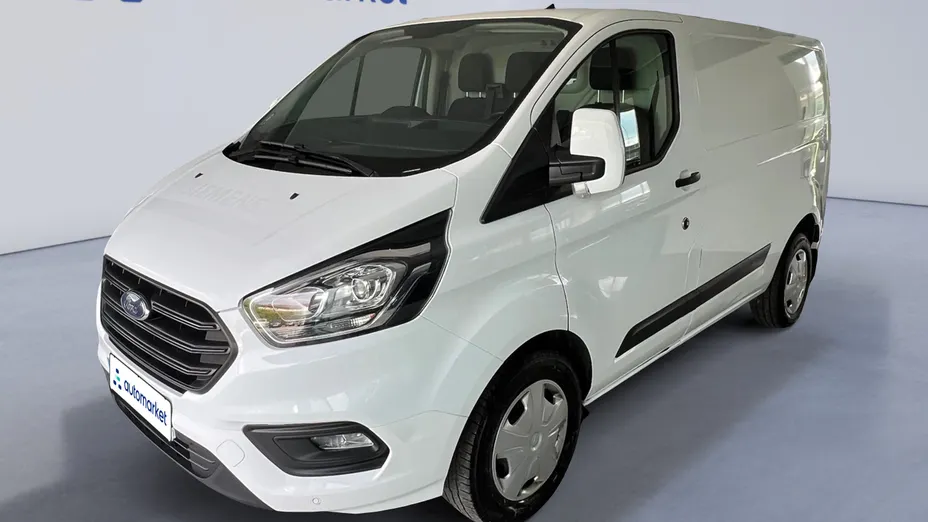 FORD Transit Custom Transit Custom 280 L1H1 Trend Aut.