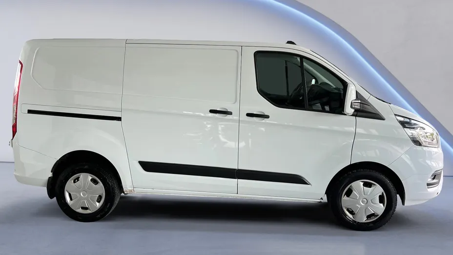 FORD Transit Custom Transit Custom 280 L1H1 Trend Aut.