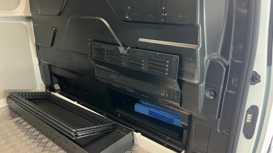 FORD Transit Custom Transit Custom 280 L1H1 Trend Aut.