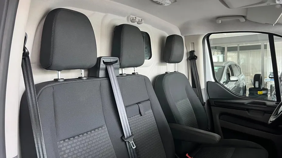 FORD Transit Custom Transit Custom 280 L1H1 Trend Aut.