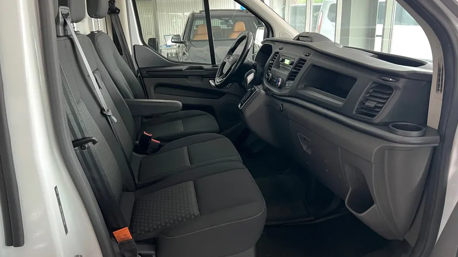 FORD Transit Custom Transit Custom 280 L1H1 Trend Aut.