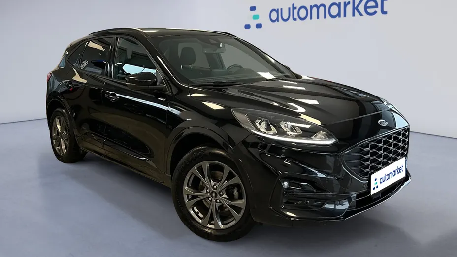 FORD Kuga Kuga 2.5P PHEV FWD ST-Line
