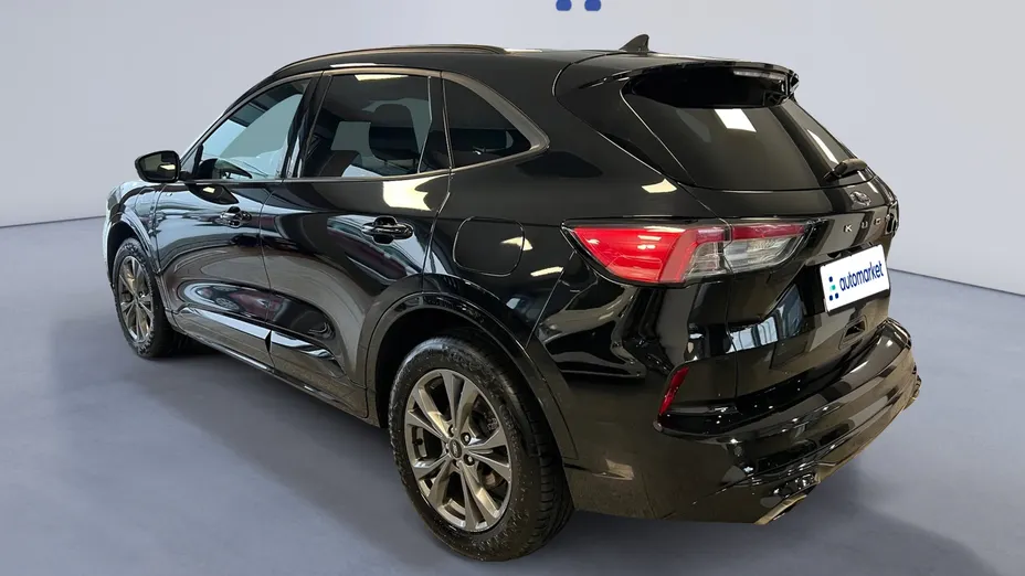 FORD Kuga Kuga 2.5P PHEV FWD ST-Line