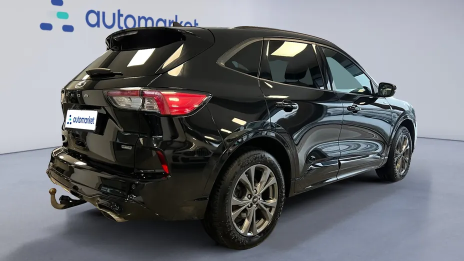 FORD Kuga Kuga 2.5P PHEV FWD ST-Line
