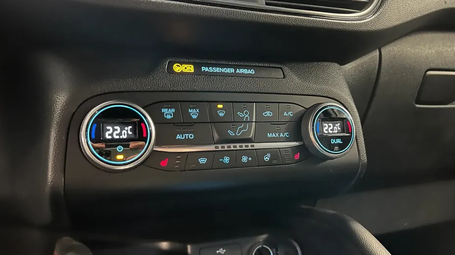 FORD Kuga Kuga 2.5P PHEV FWD ST-Line