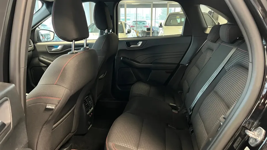 FORD Kuga Kuga 2.5P PHEV FWD ST-Line