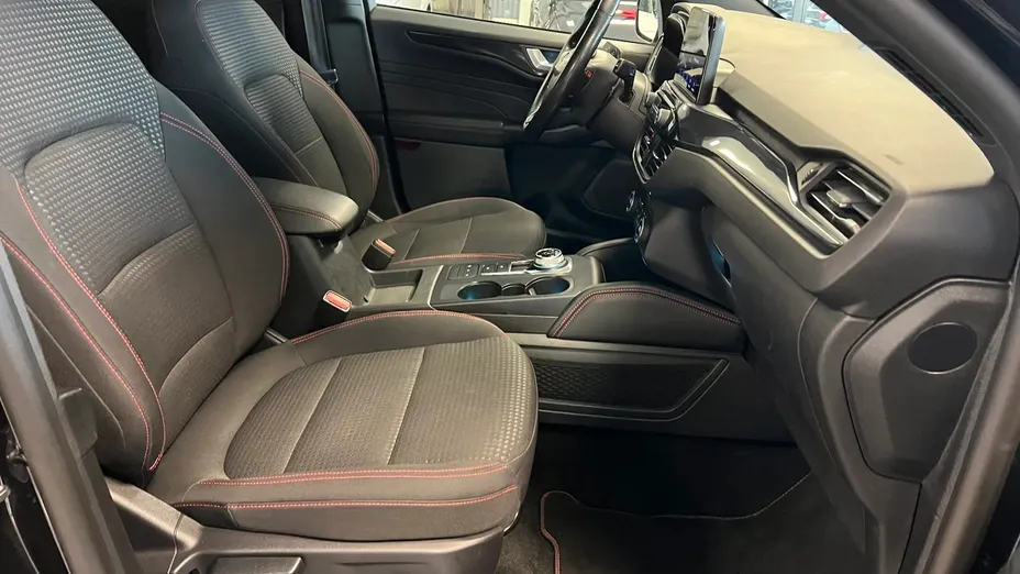 FORD Kuga Kuga 2.5P PHEV FWD ST-Line
