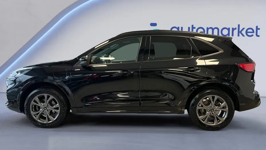 FORD Kuga Kuga 2.5P PHEV FWD ST-Line