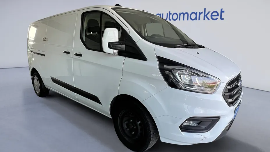 FORD Transit Custom Transit Custom 320 L2H1 Trend