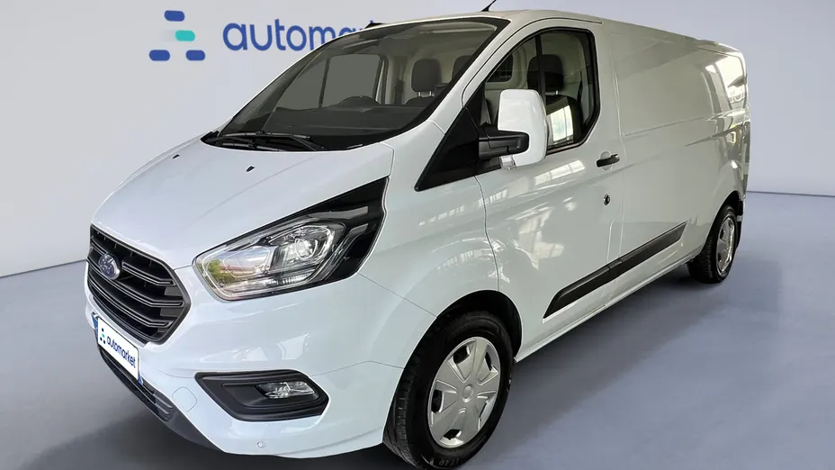 FORD Transit Custom Transit Custom 320 L2H1 Trend