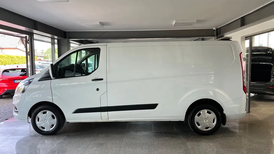 FORD Transit Custom Transit Custom 320 L2H1 Trend