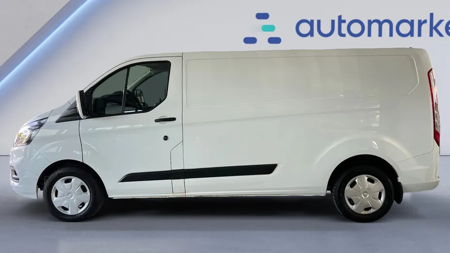 FORD Transit Custom Transit Custom 320 L2H1 Trend