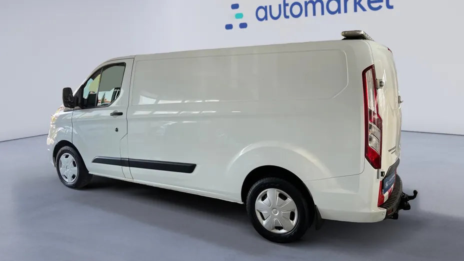 FORD Transit Custom Transit Custom 320 L2H1 Trend