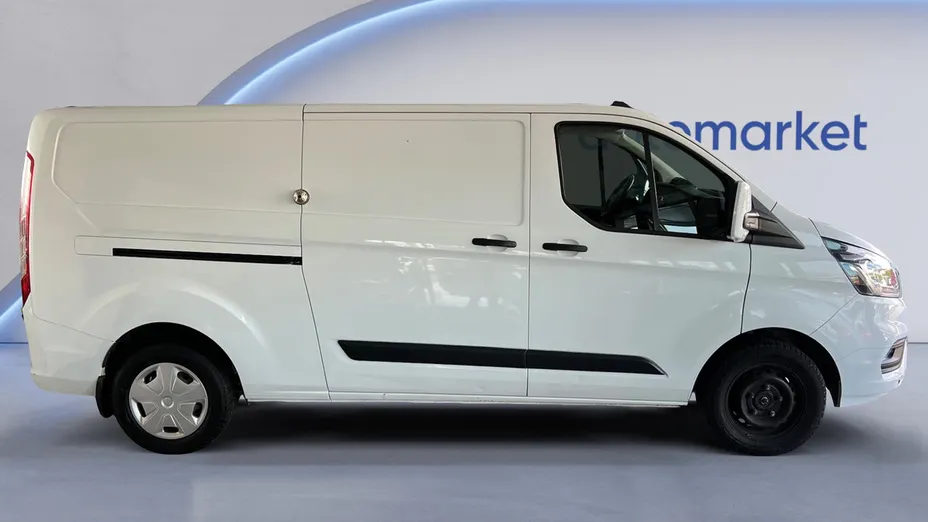 FORD Transit Custom Transit Custom 320 L2H1 Trend