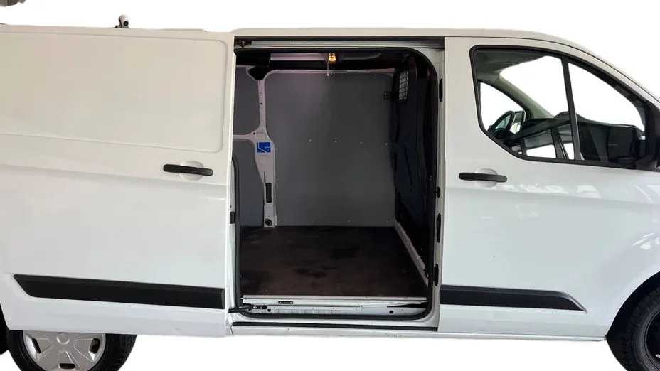 FORD Transit Custom Transit Custom 320 L2H1 Trend