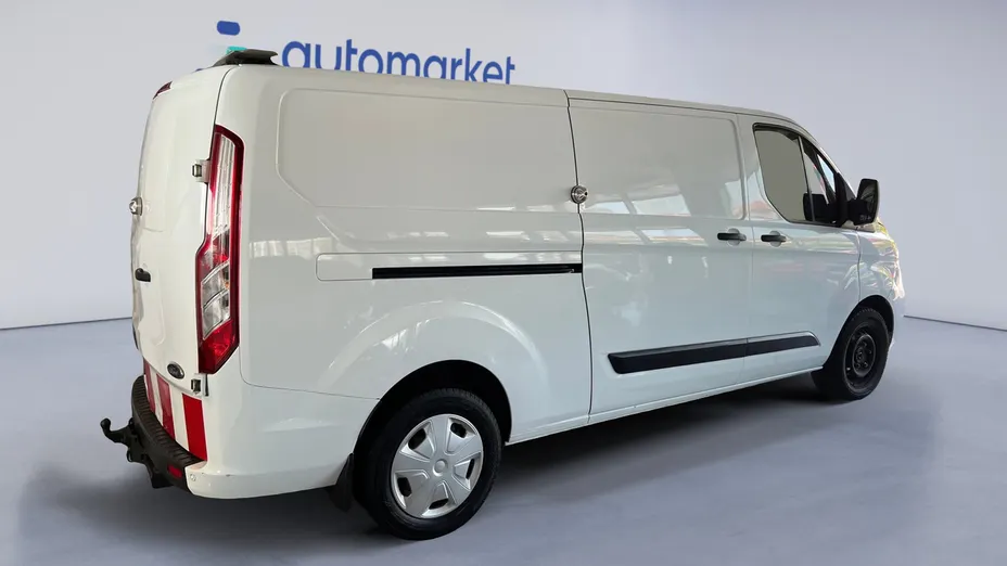 FORD Transit Custom Transit Custom 320 L2H1 Trend
