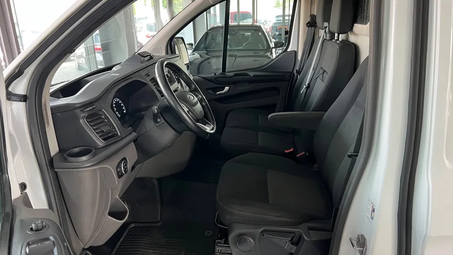 FORD Transit Custom Transit Custom 320 L2H1 Trend