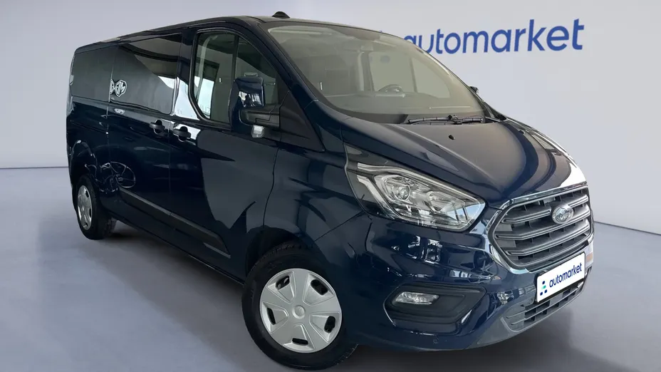 FORD Transit Custom Transit Custom Kombi 320 L1H1 Trend