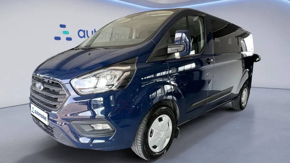 FORD Transit Custom Transit Custom Kombi 320 L1H1 Trend